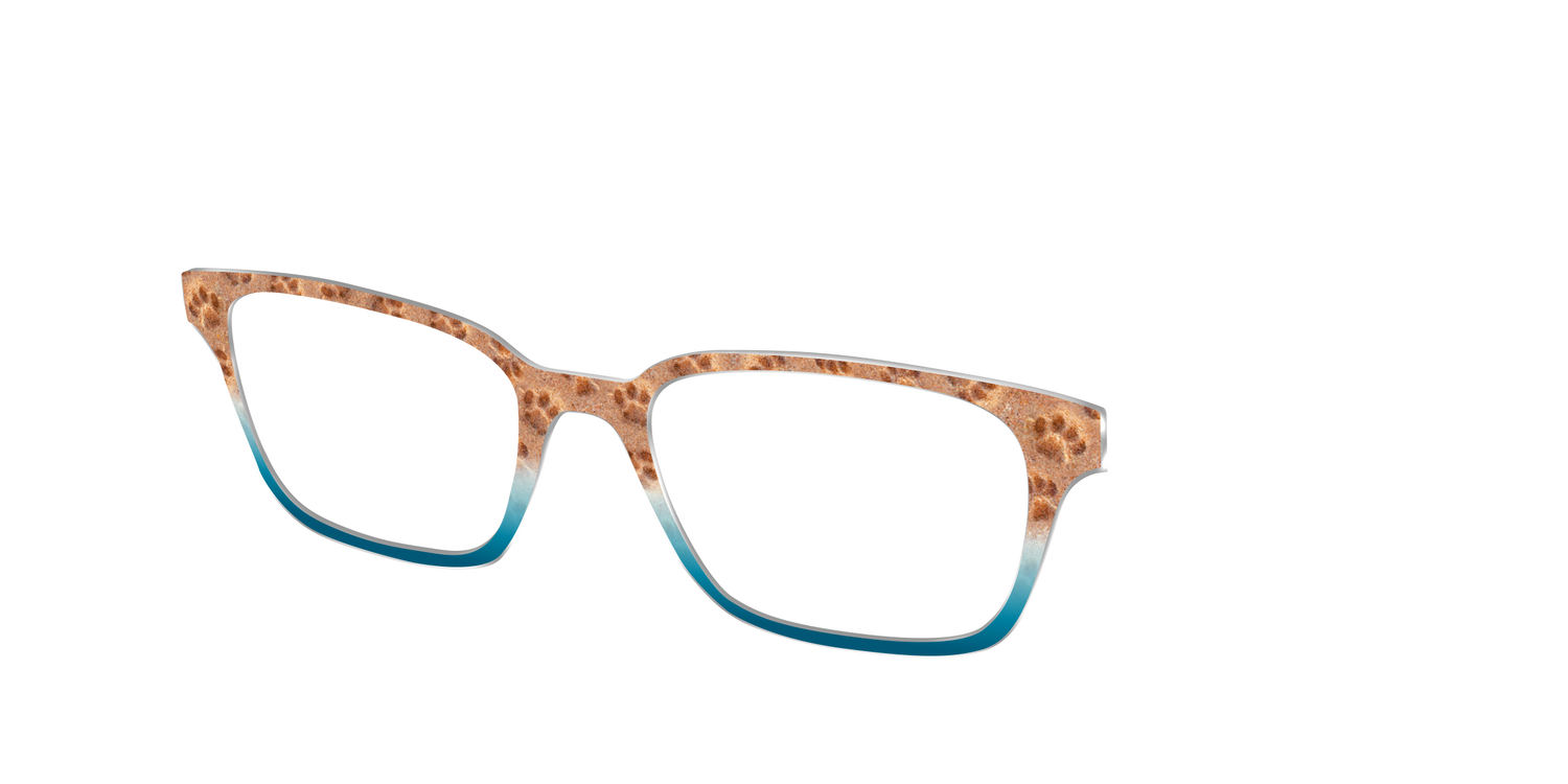 The Sandy Paws - Angle Top Image - Pair Eyewear
