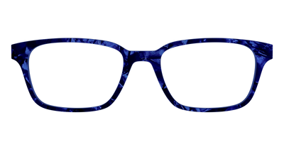 The Sapphire Pearl Marble - Front Top Thumbnail - Pair Eyewear