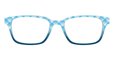 The Seaside Plaid - Front Top Thumbnail - Pair Eyewear