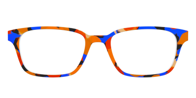 The Seaside Tort - Front Top Thumbnail - Pair Eyewear