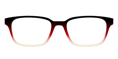 The Season's Greetings Gradient - Front Top Thumbnail - Pair Eyewear