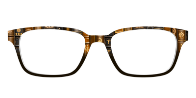 The Secret Library - Front Top Thumbnail - Pair Eyewear
