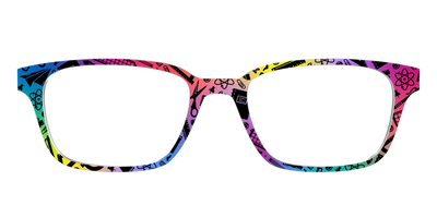 The Shadow Supplies - Front Top Thumbnail - Pair Eyewear