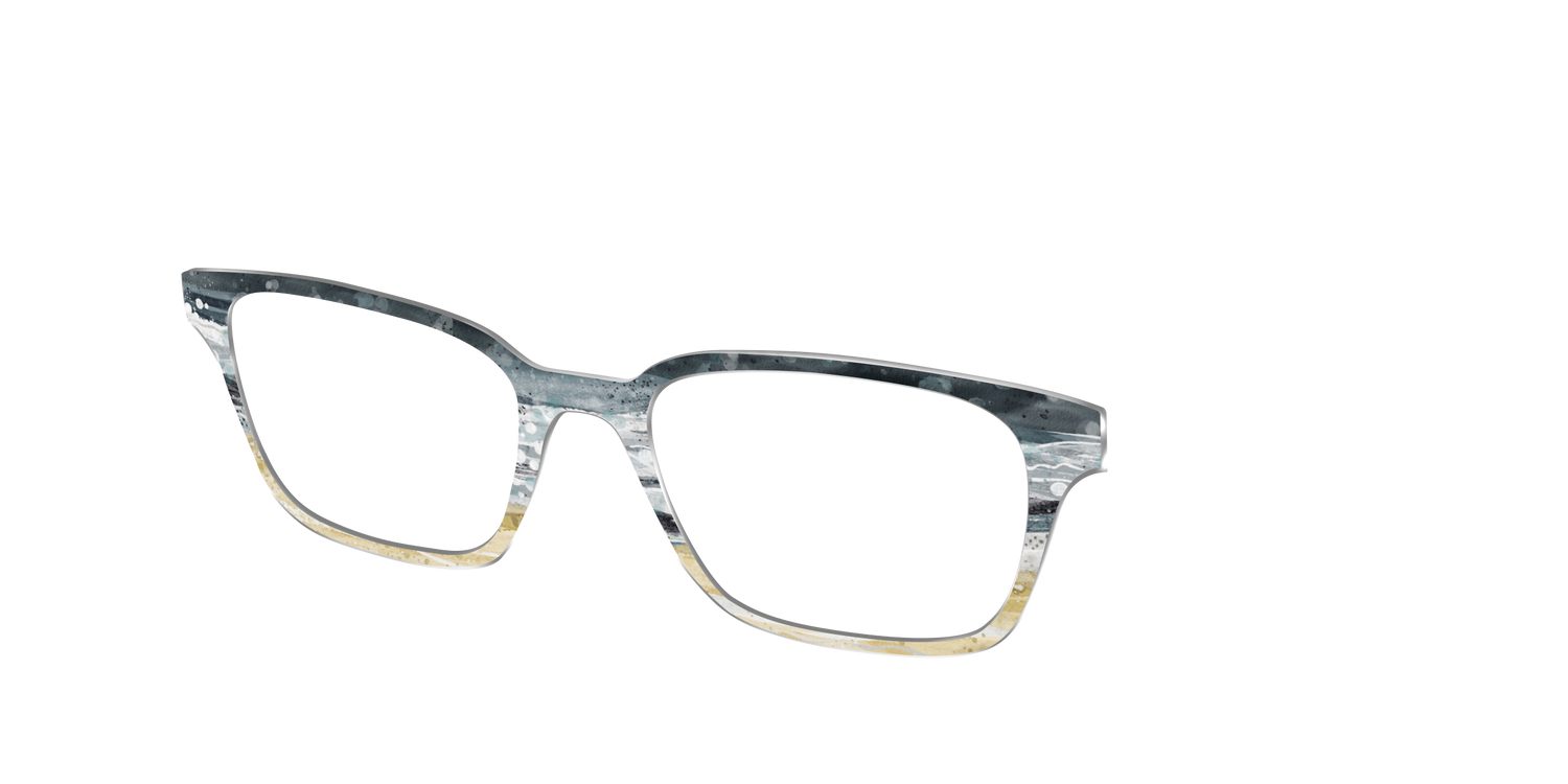 The Shoreline - Angle Top Image - Pair Eyewear