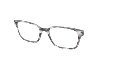 The Silver Fractals - Angle Top Thumbnail - Pair Eyewear