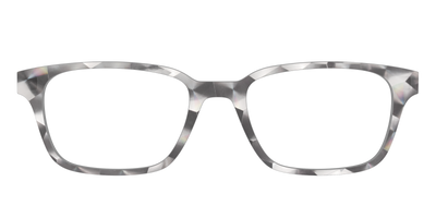 The Silver Fractals - Front Top Thumbnail - Pair Eyewear