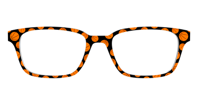 The Slam Dunk - Front Top Thumbnail - Pair Eyewear