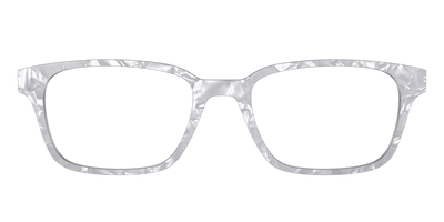 The Smoky Quartz Pearl Marble - Front Top Thumbnail - Pair Eyewear