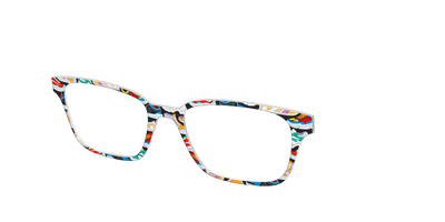 The Sneakerhead - Angle Top Thumbnail - Pair Eyewear