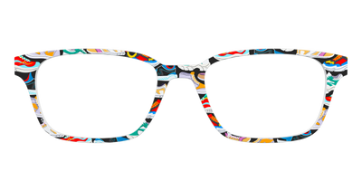 The Sneakerhead - Front Top Thumbnail - Pair Eyewear