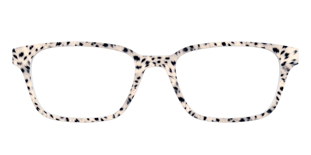 The Snow Cat - Front Top Image - Pair Eyewear