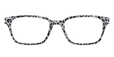 The Snow Leopard Spots - Front Top Thumbnail - Pair Eyewear