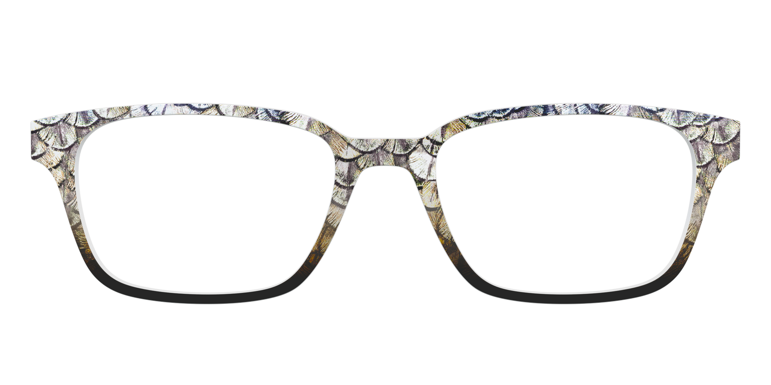 The Snow Owl - Front Top Image - Pair Eyewear