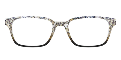 The Snow Owl - Front Top Thumbnail - Pair Eyewear