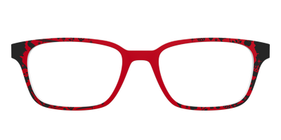 The Snow White After Dark - Front Top Thumbnail - Pair Eyewear