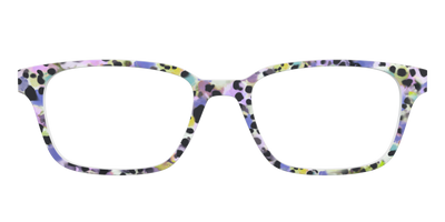 The Speckled Winter Tort - Front Top Thumbnail - Pair Eyewear