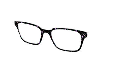 The Spectral Starbursts - Angle Top Thumbnail - Pair Eyewear
