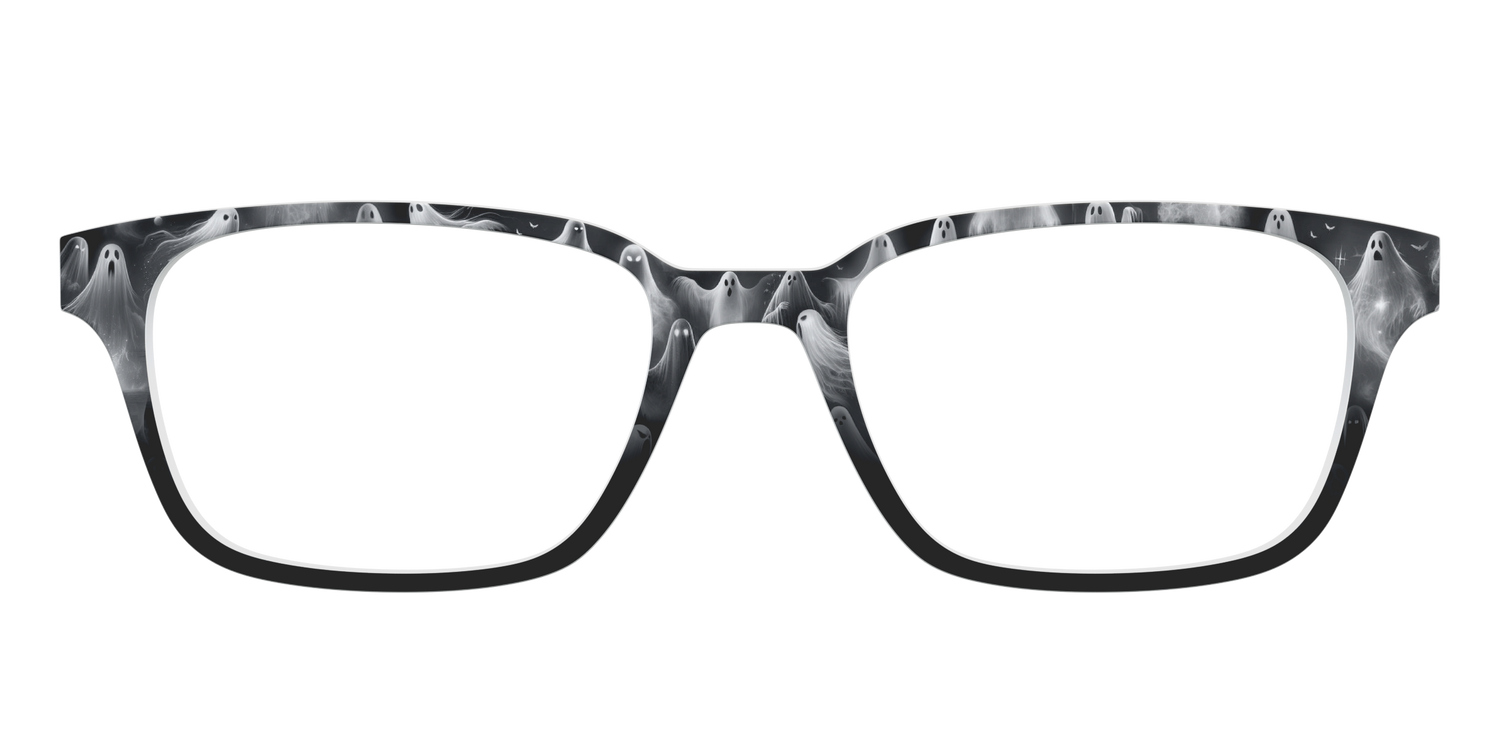 The Spooky Spirits - Front Top Image - Pair Eyewear