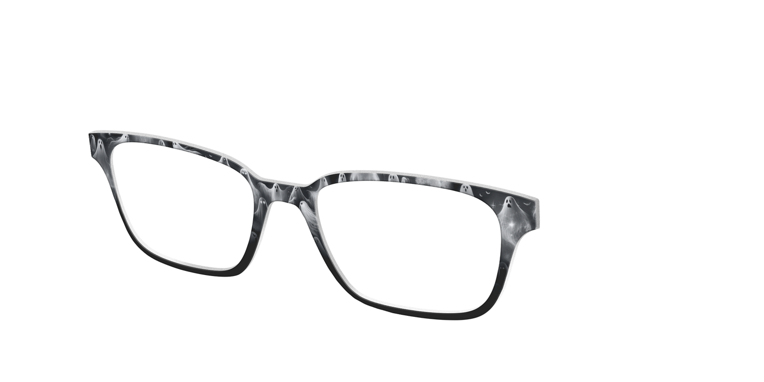 The Spooky Spirits - Angle Top Image - Pair Eyewear