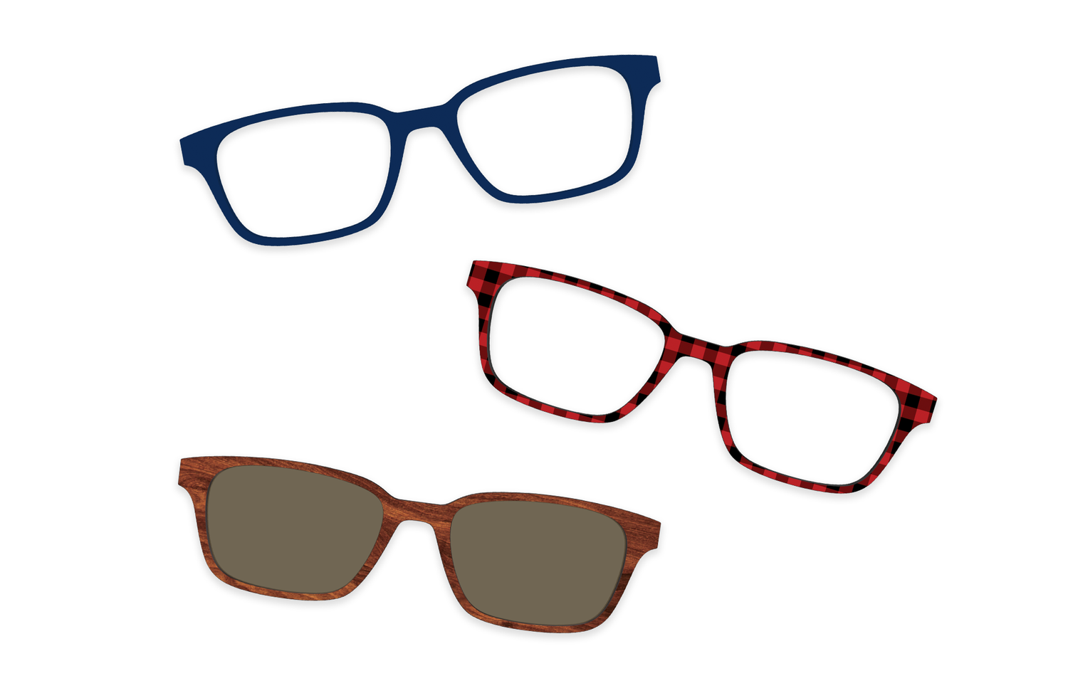 Spruce - Set - Product Image 3 - Pair Eyewear