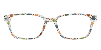 Star Wars™ Café - Front Top Thumbnail - Pair Eyewear