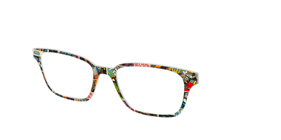 Star Wars™ Comic - Angle Top Thumbnail - Pair Eyewear
