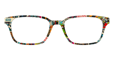 Star Wars™ Comic - Front Top Thumbnail - Pair Eyewear