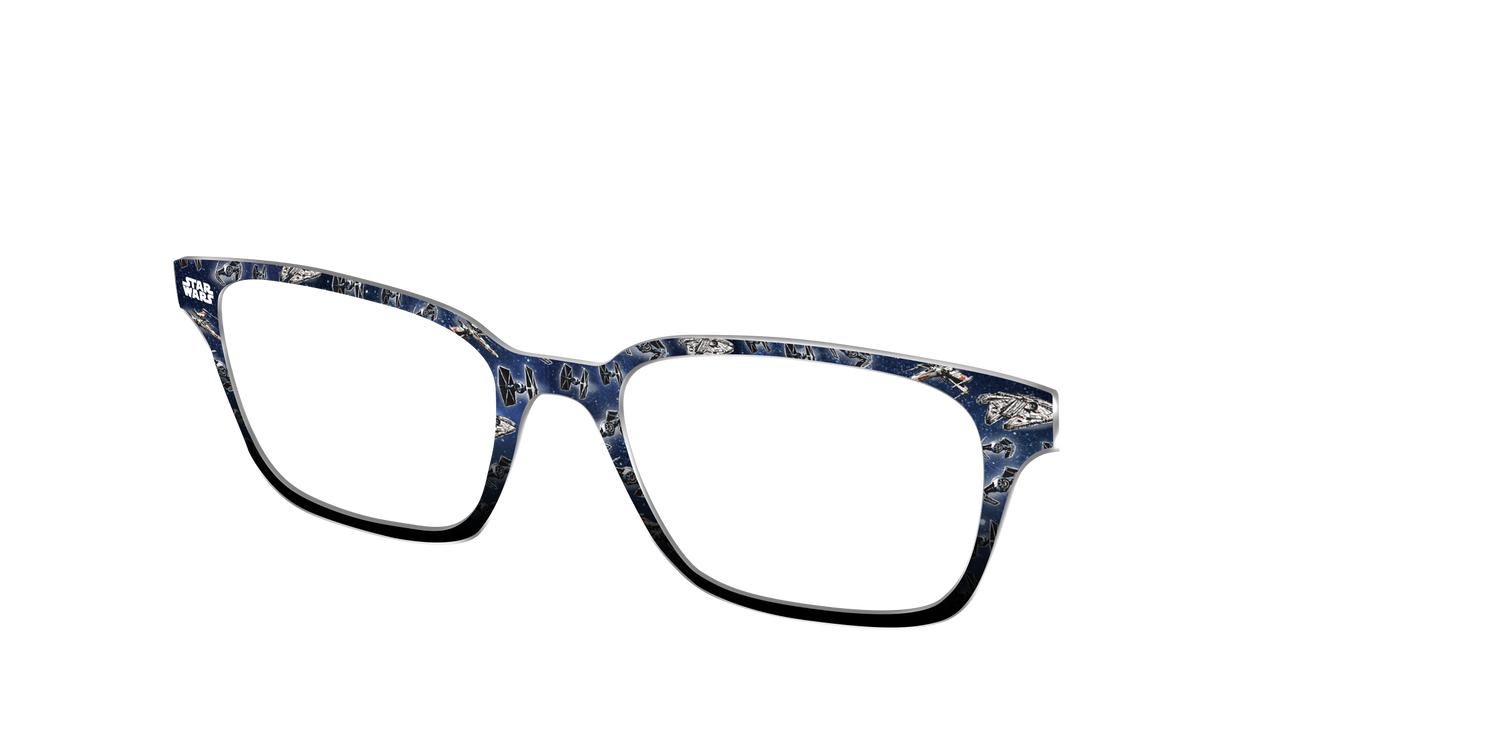 Star Wars™ Galactic Battle - Angle Top Image - Pair Eyewear