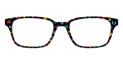 Star Wars™ Rainbow Icons - Front Top Thumbnail - Pair Eyewear