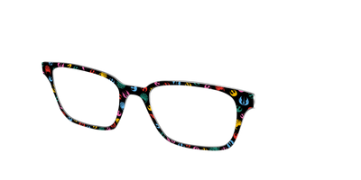 Star Wars™ Rainbow Icons - Angle Top Thumbnail - Pair Eyewear
