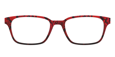 The Statement Snakeskin - Front Top Thumbnail - Pair Eyewear
