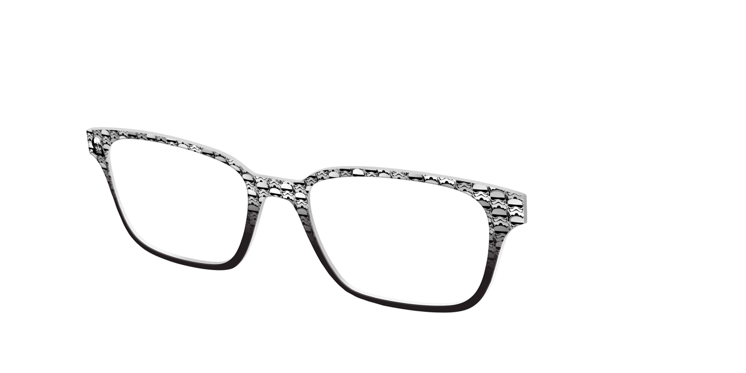 Stormtroopers' March - Angle Top Image - Pair Eyewear