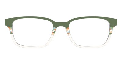 The Stylish Split - Front Top Thumbnail - Pair Eyewear