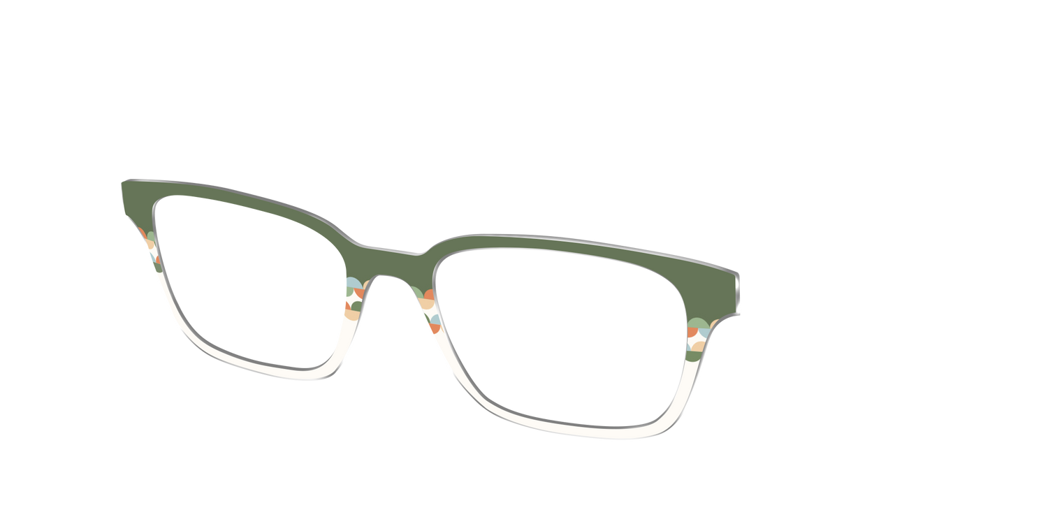 The Stylish Split - Angle Top Image - Pair Eyewear
