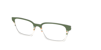 The Stylish Split - Angle Top Thumbnail - Pair Eyewear
