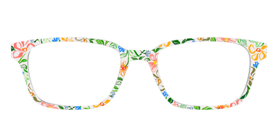 The Summer Garden - Front Top Thumbnail - Pair Eyewear