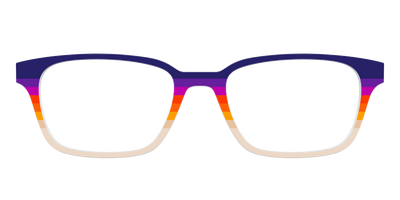 The Summit Stripes - Front Top Thumbnail - Pair Eyewear