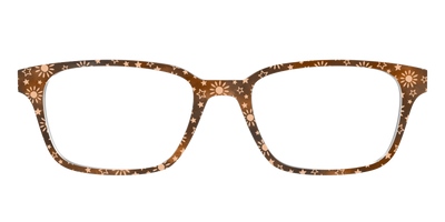 The Sunburst Scatter - Front Top Thumbnail - Pair Eyewear