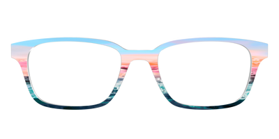 The Sunset Seashore - Front Top Thumbnail - Pair Eyewear