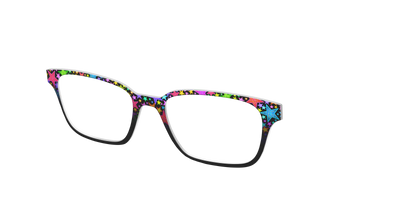 The Super Stars - Angle Top Thumbnail - Pair Eyewear