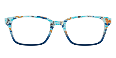The Surf's Up Pups - Front Top Thumbnail - Pair Eyewear