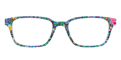 The Tank Gang - Front Top Thumbnail - Pair Eyewear