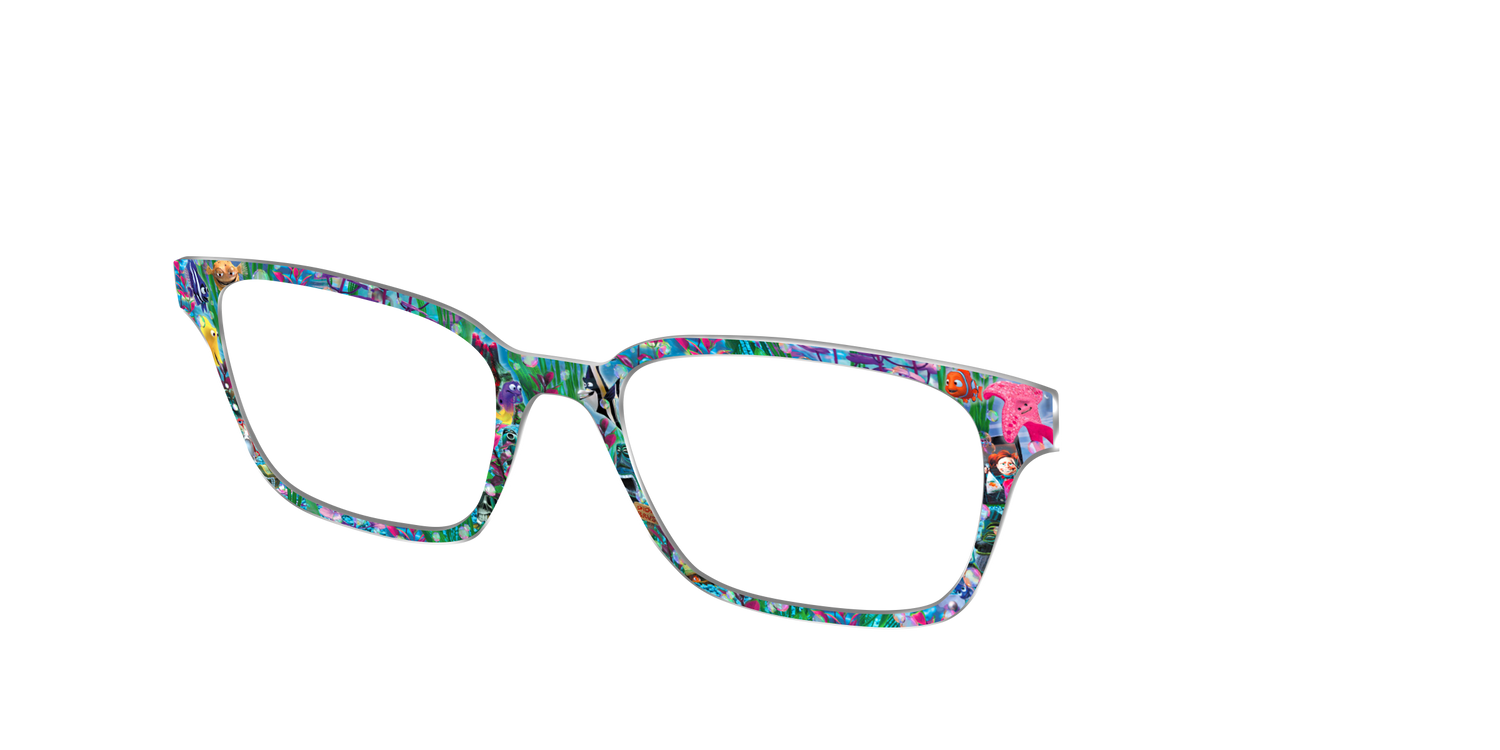 The Tank Gang - Angle Top Image - Pair Eyewear