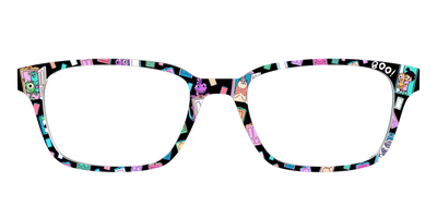 Team Scare - Front Top Thumbnail - Pair Eyewear