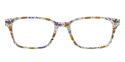 The Terrifying Tattoos - Front Top Thumbnail - Pair Eyewear