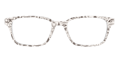 The Timber Toile - Front Top Thumbnail - Pair Eyewear