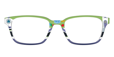 To Infinity & Beyond - Front Top Thumbnail - Pair Eyewear