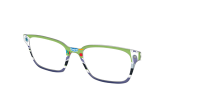 To Infinity & Beyond - Angle Top Thumbnail - Pair Eyewear