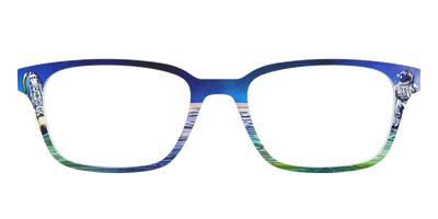 The To The Moon - Front Top Thumbnail - Pair Eyewear
