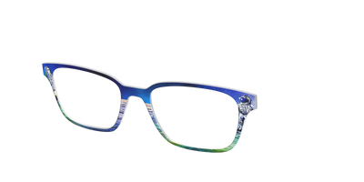 The To The Moon - Angle Top Thumbnail - Pair Eyewear